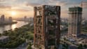 do 3d modelling and rendering