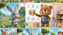 ai animation videos for kids