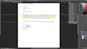 do PDF file editing and product photo editing