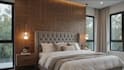 do interior design, 3d models and realistic renderings