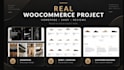 a premium woocommerce store for your brand