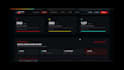 design interactive 3d animated webflow website with spline and threejs