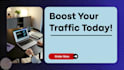 write SEO optimized blog post