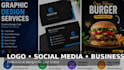 desing professional and eye catching you tube thumbnails