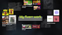 create creative and eye catching design for you