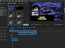 edit videos on capcut