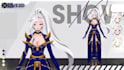 rig your live2d vtuber model with advanced physics and expressions
