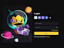 create rive, lottie, and mascot animations for web and mobile apps