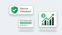 build shopify electronics website ecommerce gadgets store