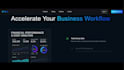 add premium gsap, scroll animations and modern website transitions