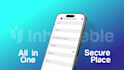 create dynamic app promo video, app intro, walkthrough