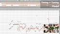 edit, tune, timing and mix your vocals using melodyne and daw