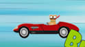 create a custom 2d cartoon intro or character animation