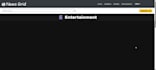 build a responsive portfolio or business website