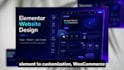 design a wordpress website with ai chatbot