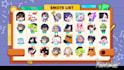 draw cute emotes  for twitch