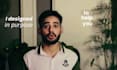 create podcast thumbnail design and youtube thumbnail design
