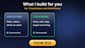 code tradestation easylanguage and multicharts indicators and strategies