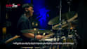teach you drums from zero to playing your first song