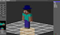 create custom minecraft plugins, scripts, addons, mobs and models