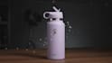 hand drawn bottle design product design plastic 3d bottle technical drawing