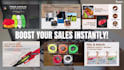 design amazon a plus content and listing images