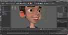avatar with arkit52,oculus visemes,facial track,lipsync for realtime,glb,vrm,vrc