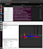 develop ros 2 applications for gazebo, urdf, rviz