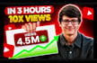 design youtube thumbnails for any niche