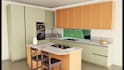 create precise cabinet shop drawings for manufacturing