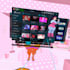 upload your avatar to vrchat unity