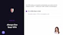 turn your powerpoint into a video with voiceover or avatar
