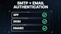 gmass quickmail overloop cold email smtp inbox rate setup campaign automation