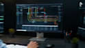 aspen hysys, aspen plus, lca and olga chemical engineering