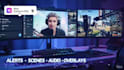 setup or fix obs studio, streamlabs and vmix for twich, youtube, kick