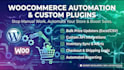 build custom wordpress plugins, bulk converters and automate