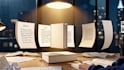 write or outline your nonfiction book using ai and human editing