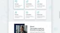 build wordpress website with kadence blocks