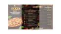 create modern restaurant menus