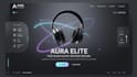 design interactive 3d webflow website 3d webflow animation 3d website animation