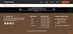 build a modern restaurant website in wordpress