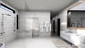 create photorealistic architectural 3d modeling and rendering