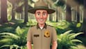 do expressive character voice over for animation