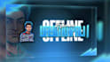 create a professional twitch overlay stream package