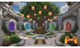 build custom minecraft city survival map minecraft map lobby hub terrain builds