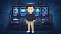 create animated finance business and economics youtubevideos