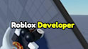 develop your full roblox game, be your game developer to earn income