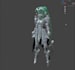 do a custom vrchat humanoid or  furry avatar from scratch for you