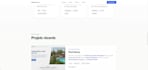 build a professional responsive showcase website for your business