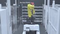 do 3d industrial technical video machine safety training construction animation